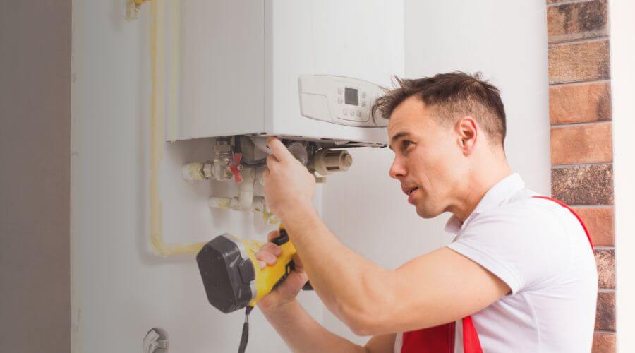 Professional Leak Detection in Big Clifty, KY
